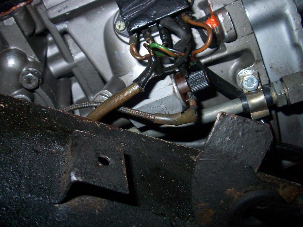 Auto Transmission Pressure Switches merrill pressure switch wiring diagram 